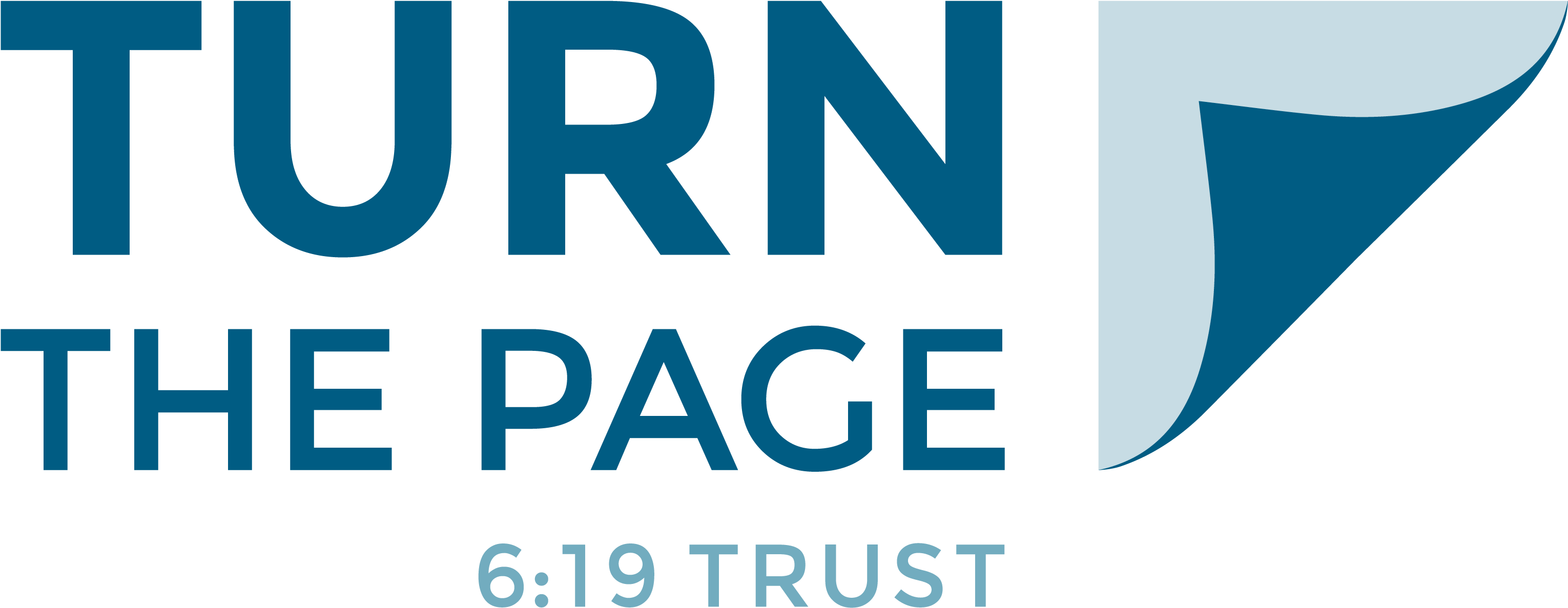 Keep Calm And Turn The Page (3274x1410), Png Download