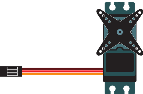 You Will Almost Certainly Find Yourself Lacking Certain - Servo Png (575x380), Png Download