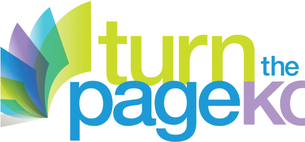 Turn The Page Kc (600x400), Png Download