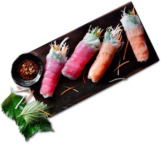 Fish (557x501), Png Download