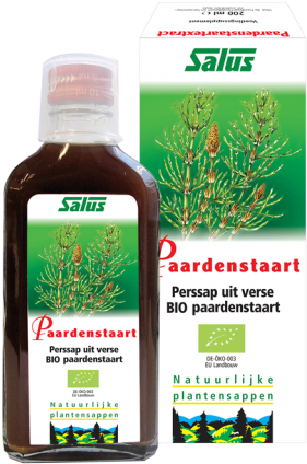 Salus Horse Tail Juice Bio - Salus Plantain Plant Juice 200ml (1 X 200ml) (448x448), Png Download