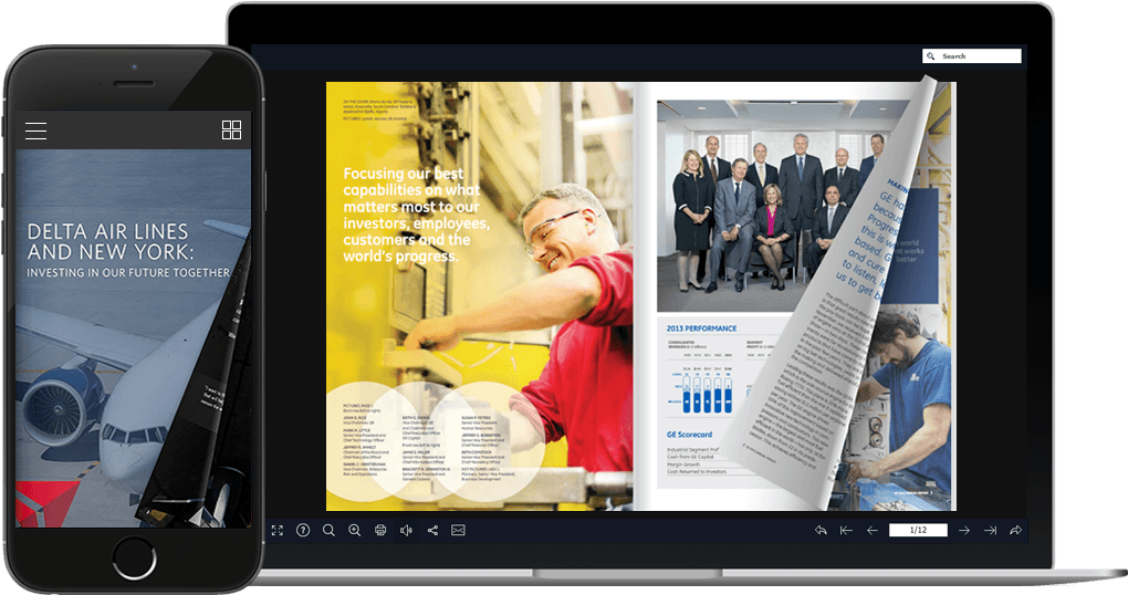 Flipbuilder Products Sale - Page Flip Ipad (1030x572), Png Download