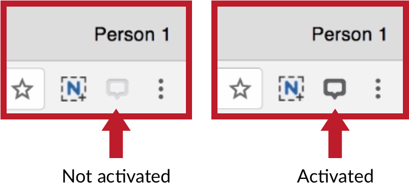 Navigate To The Page You Wish To Annotate - Number (802x366), Png Download