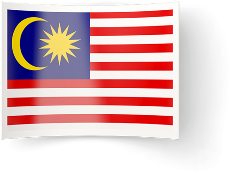 Malaysian Visa Requirements - Flag Of Malaysia (640x480), Png Download