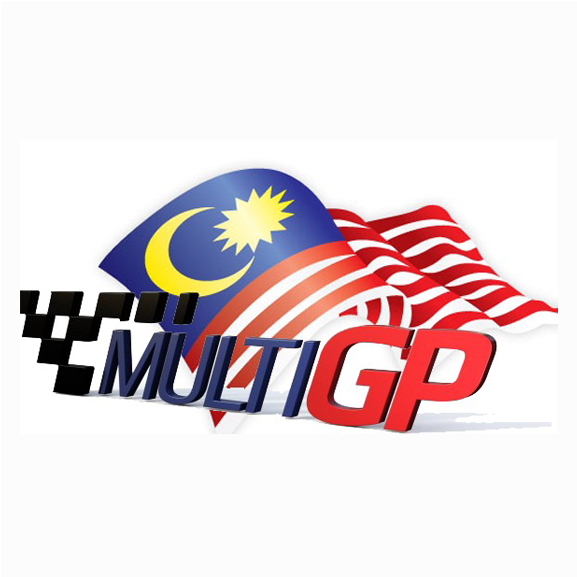 Multigp Malaysia - Hari Merdeka (632x632), Png Download