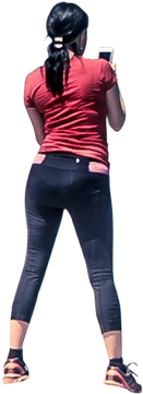 Breast Cancer (250x480), Png Download