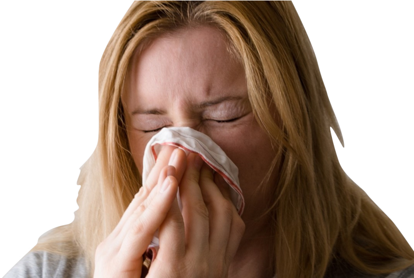 Now Is The Perfect Time To Get Your Flu Shot - Influenza (986x555), Png Download