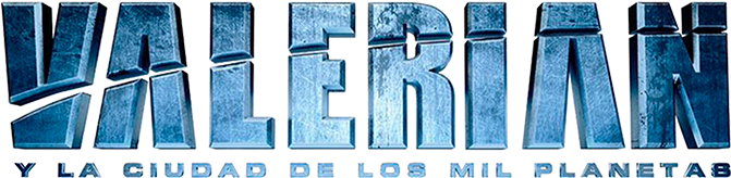 Unavailable - Valerian And The City Of A Thousand Planets: The Official (1100x228), Png Download