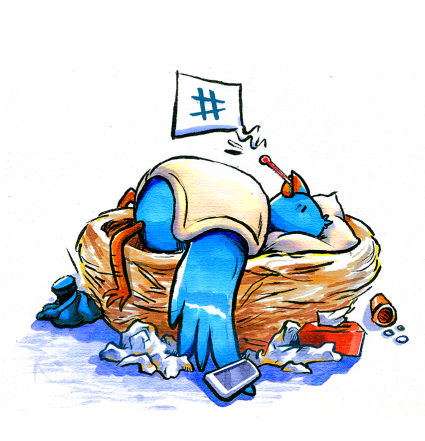 Tags - Illustration (660x440), Png Download