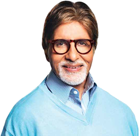 Amitabh Bachchan Png Photos - Amitabh Bachchan (780x520), Png Download