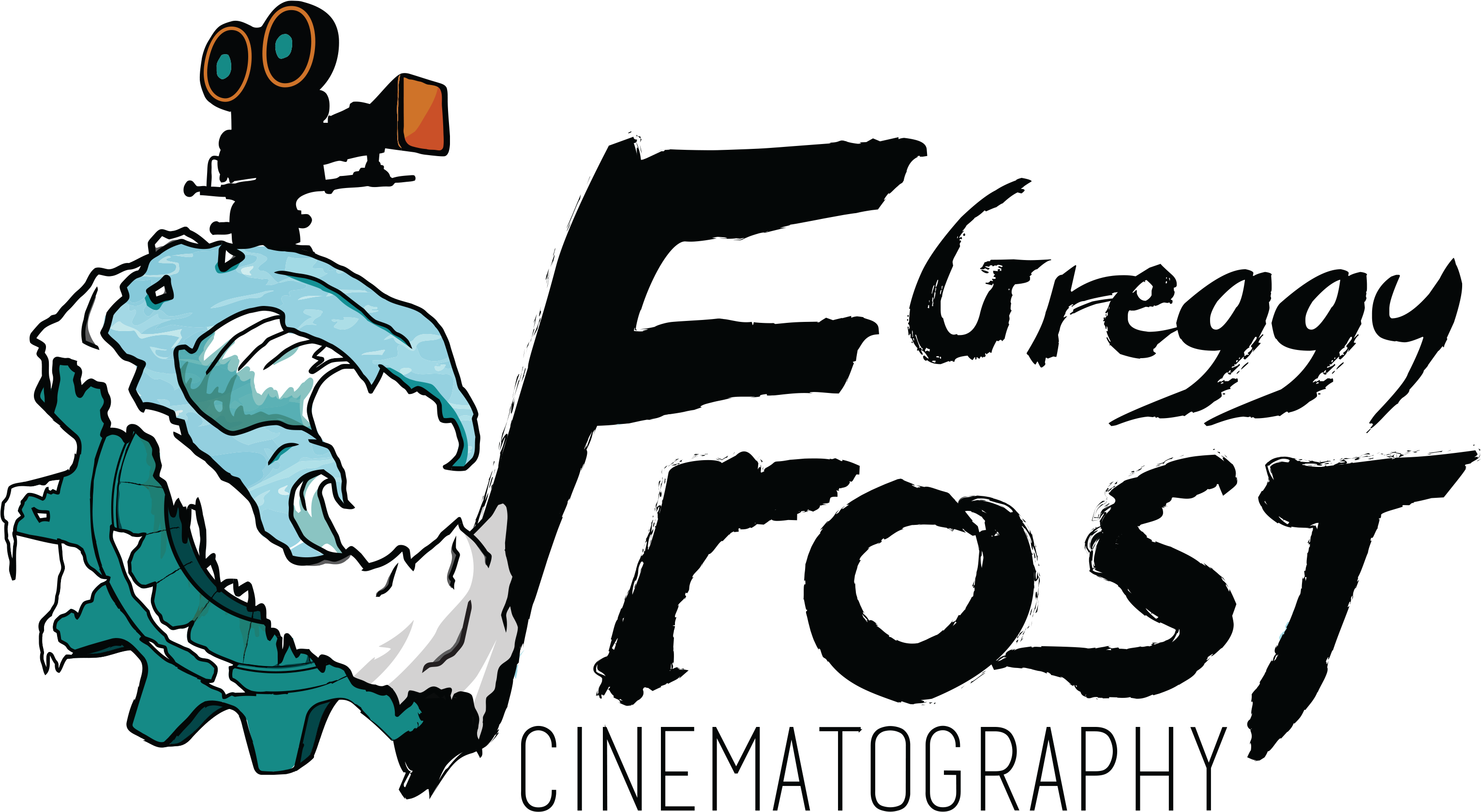 Frost Visto Visual Storyteller - Poster (3156x1732), Png Download