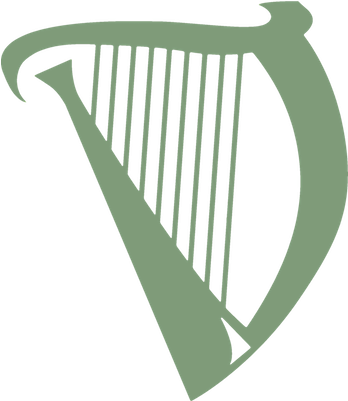 Ireland - Fitzpatricks Irish Pub (398x469), Png Download