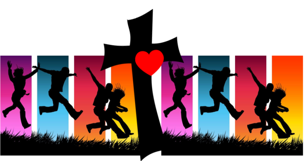 Youth And Young Adult Ministries - Youth And Young Adult (1024x594), Png Download