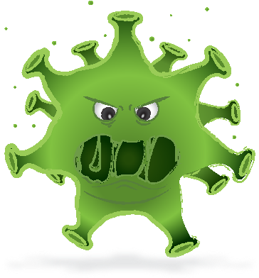 Influenza Vaccine (489x398), Png Download