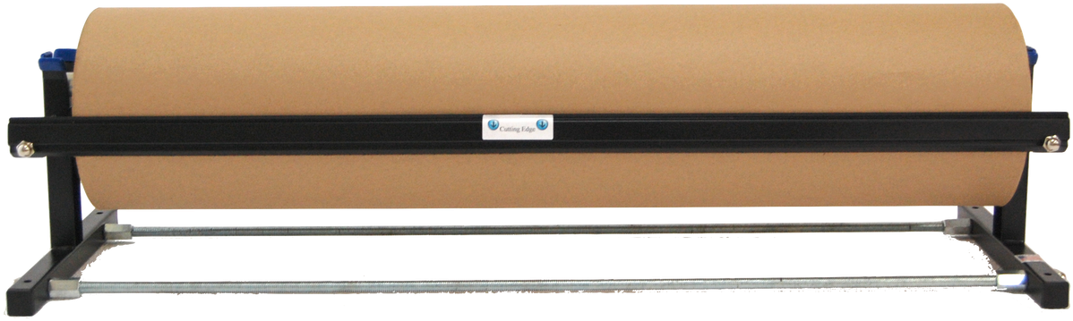 Loading Zoom - Horizontal Paper Roll (1280x465), Png Download