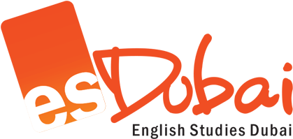 Es Dubai (500x246), Png Download