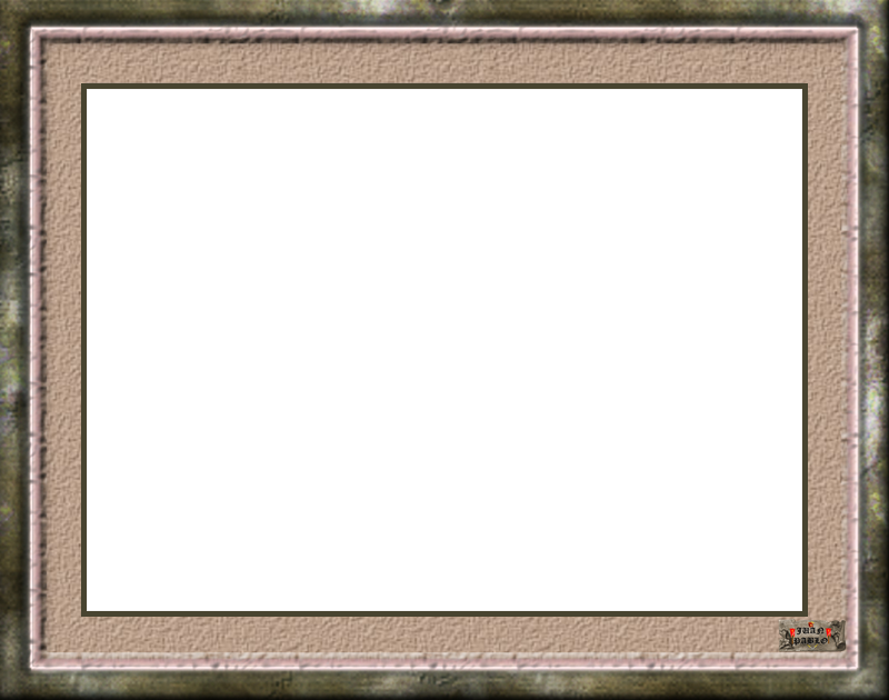 Marcos Photoscape Pintura Y Biselado - Picture Frame (800x630), Png Download