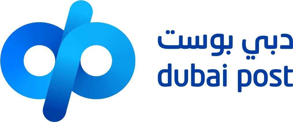 Dubai Post Logo (1024x576), Png Download