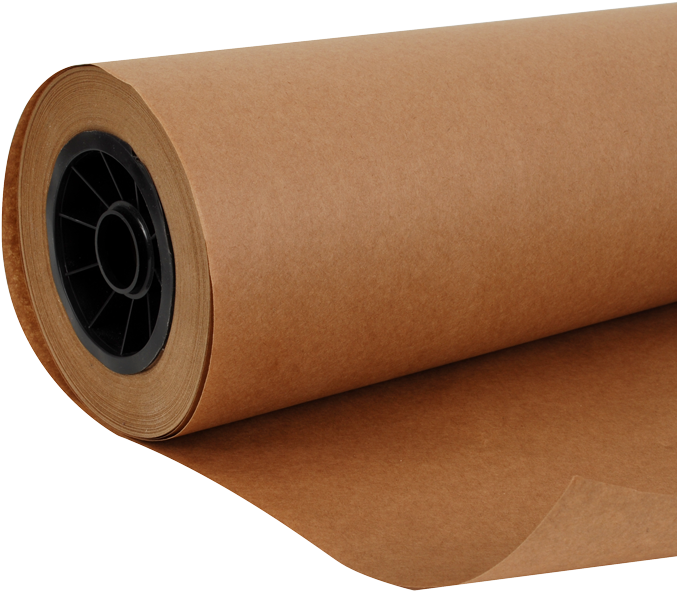 Kraft Paper - Paper (700x700), Png Download
