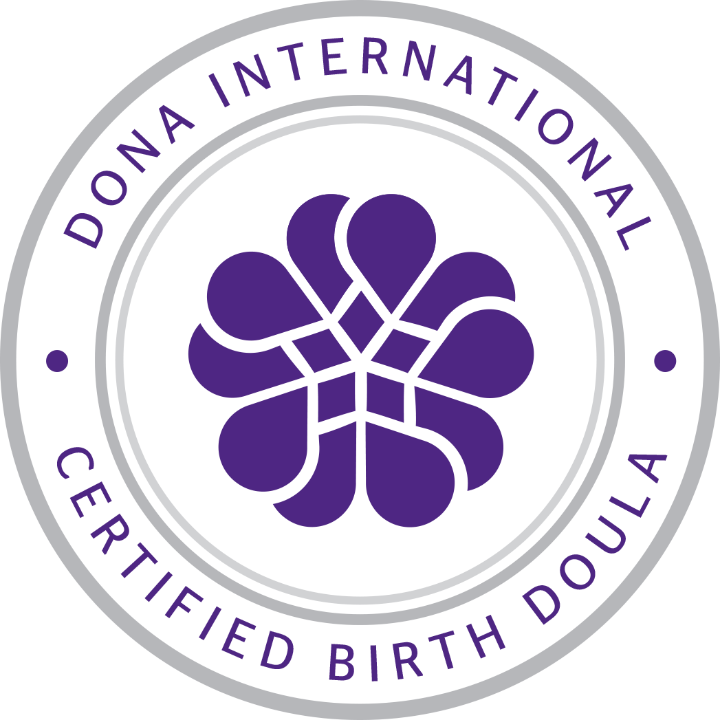 Why Did I Certify With Dona International - Dona Doula (1047x1047), Png Download