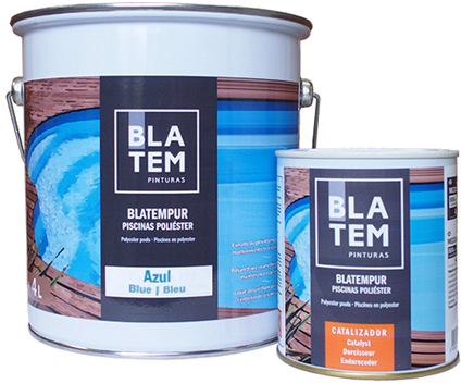 913 - Pintura Para Piscinas De Poliester (567x567), Png Download