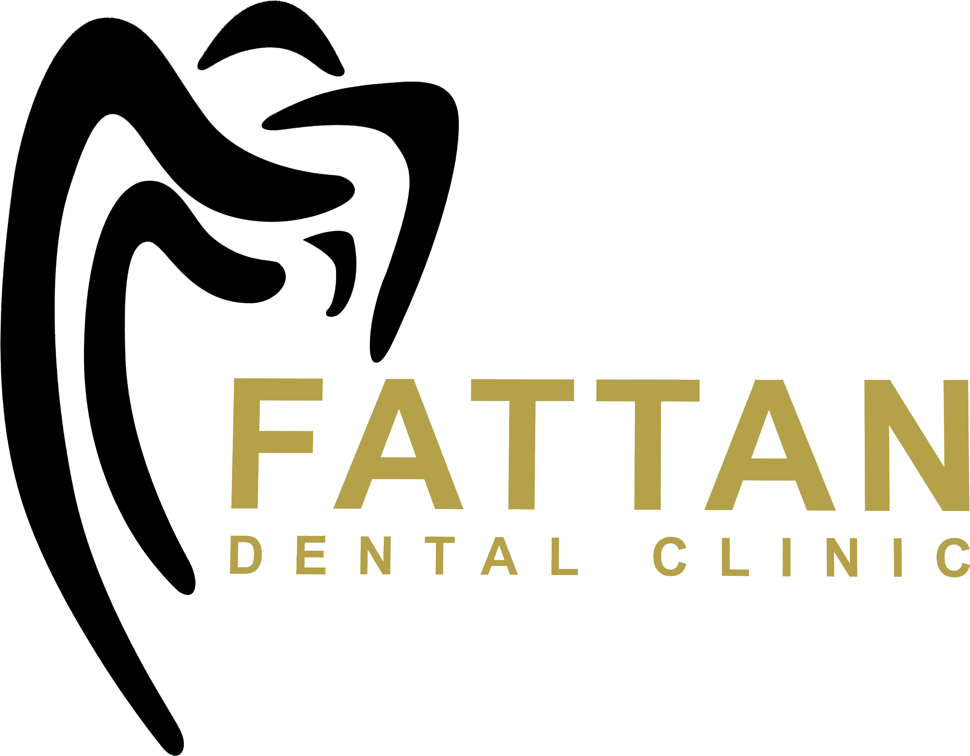 Fattan Dental Clinic Sheikh Zayed Road Dubai - Wye Valley (3354x2585), Png Download