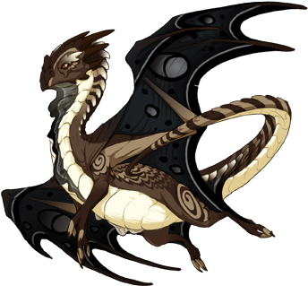 22342041 350 - Dragon Underbelly Art (350x350), Png Download