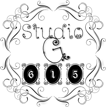 Studio G - Vintage 615 Boutique Clothing & Decor (400x400), Png Download