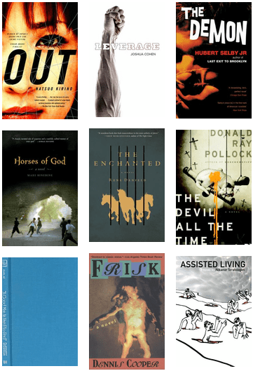 Disturbing Books - Assisted Living By Nikanor Teratologen (436x574), Png Download