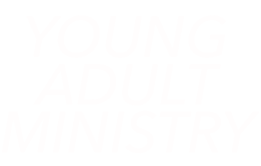 Picture - Young Adult Ministry (529x345), Png Download