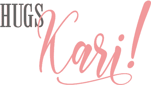 Kari @ Living And Crafting - Craft (500x305), Png Download