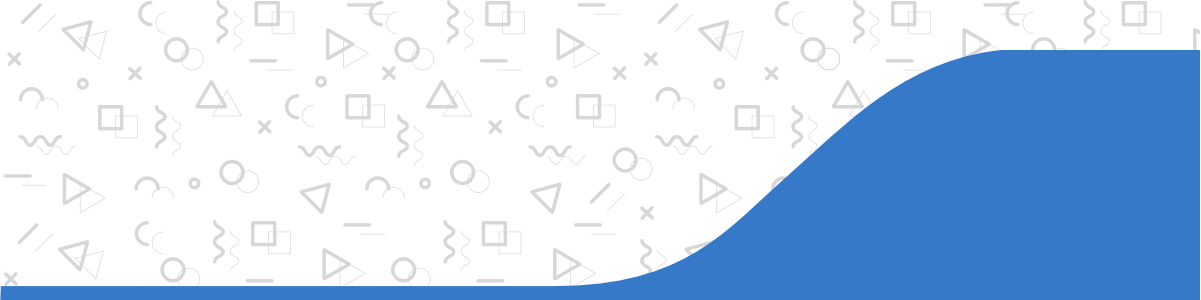 Alex Kbb Dash Shapes Wb - Circle (1201x300), Png Download