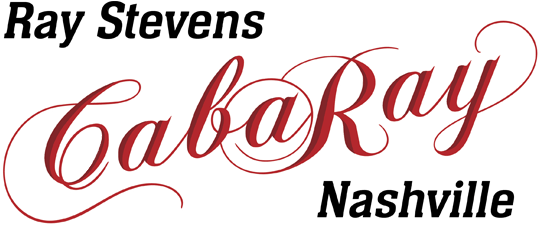 Ray Stevens Cabaray Showroom (550x242), Png Download