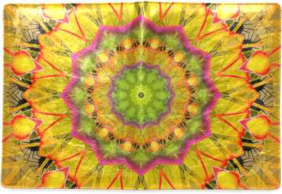 Beach Grass Golden Red Foliage Abstract Fall Days Custom - Motif (500x500), Png Download