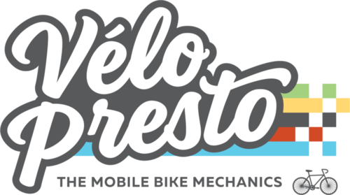 Velopresto - Velo Presto Dubai (500x279), Png Download