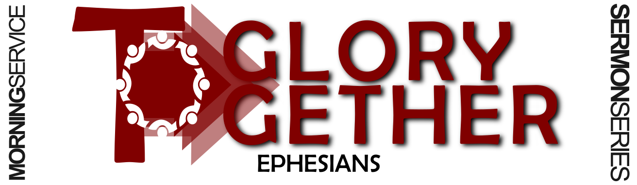 Ephesians Part - We Will Get Old Together (1312x381), Png Download