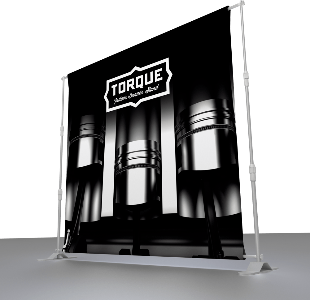 Torque Frame - Banner (1000x1000), Png Download