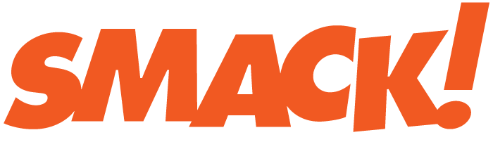 Smack Media Now Hiring Account Coordinator Position - Smack Png (700x229), Png Download