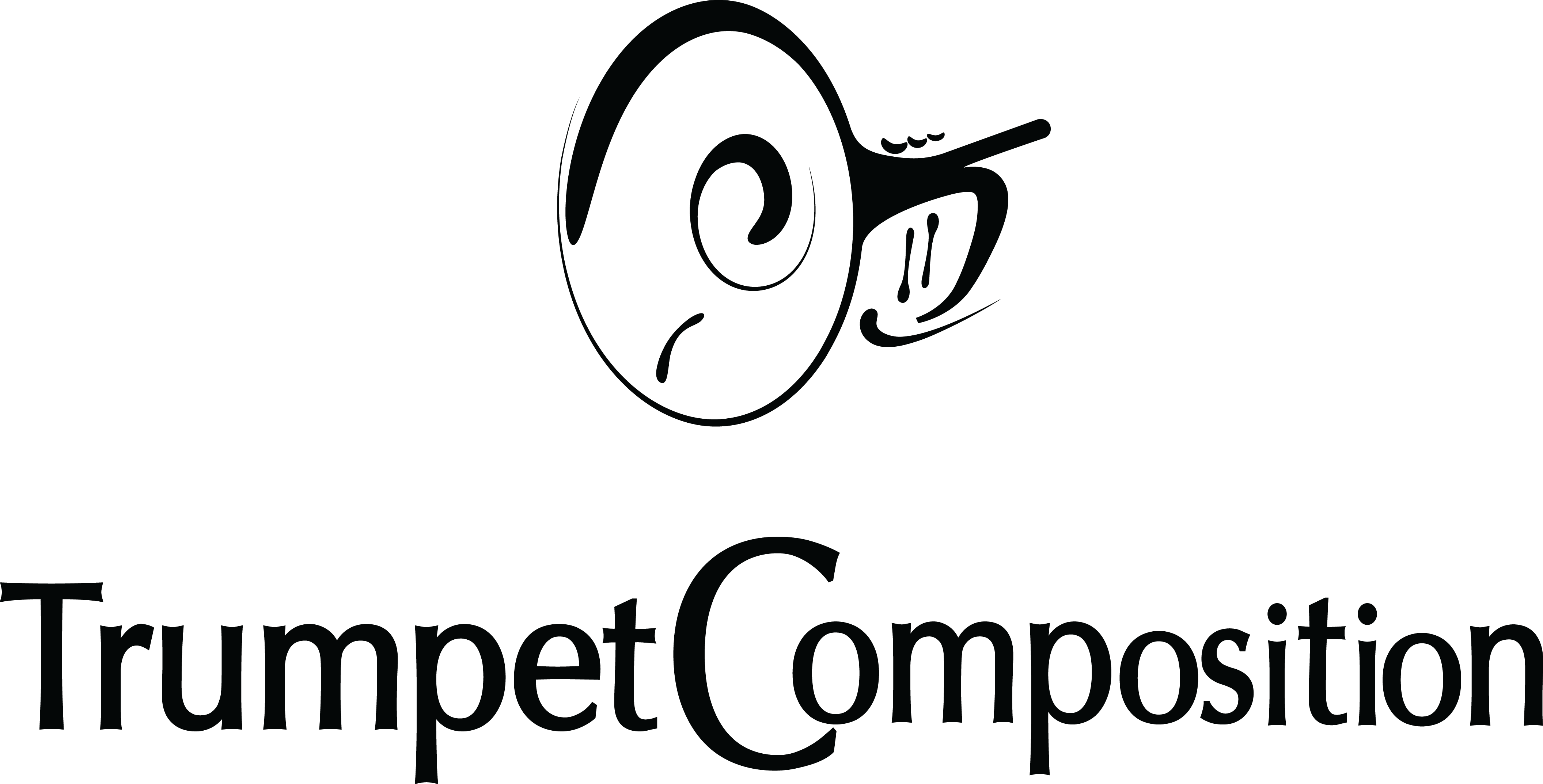 The Back Story As To Why I Chose The Title “trumpet” - Tmi Logo (4222x2146), Png Download