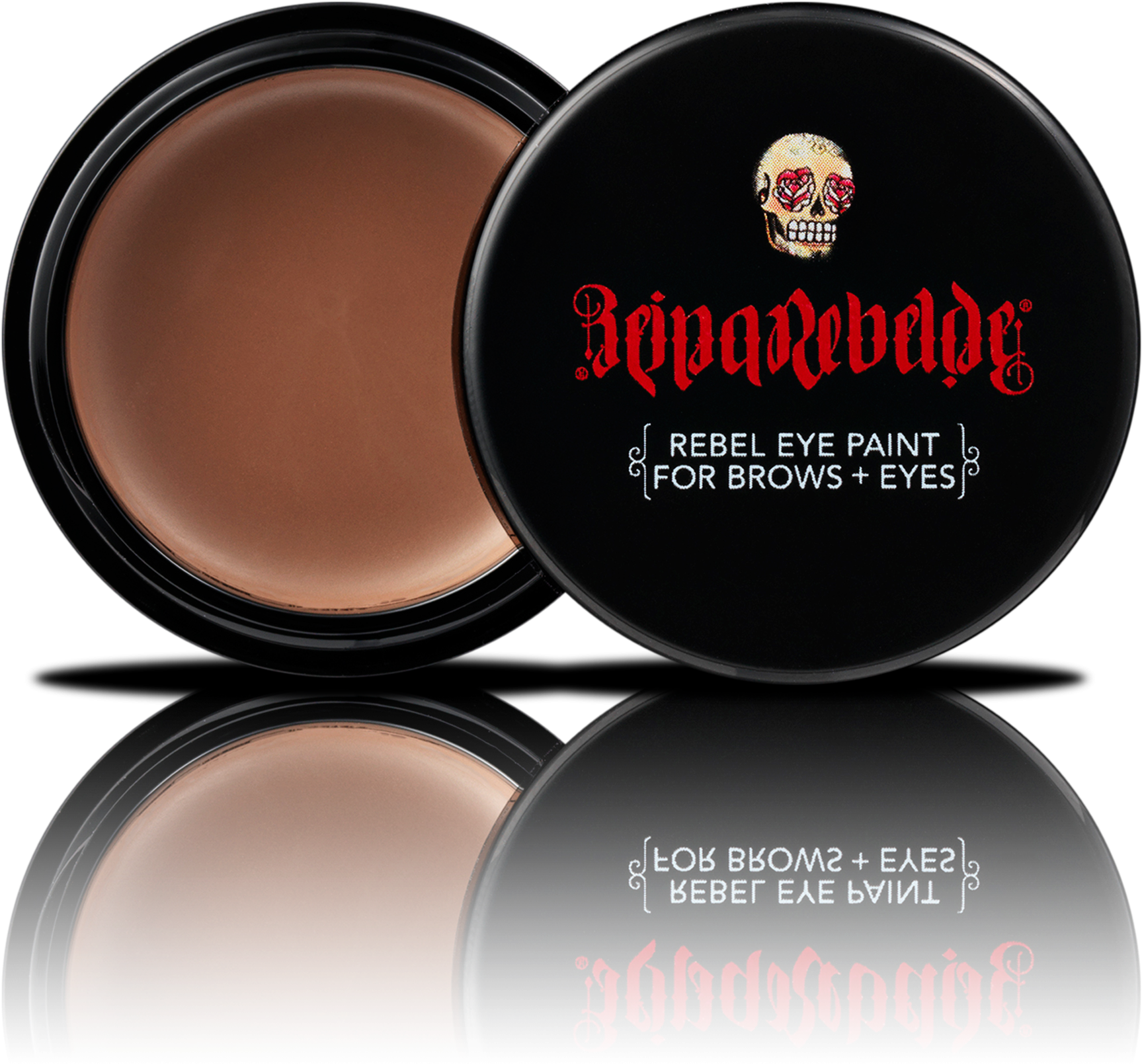 Hover To Zoom - Eye Shadow (3000x3999), Png Download