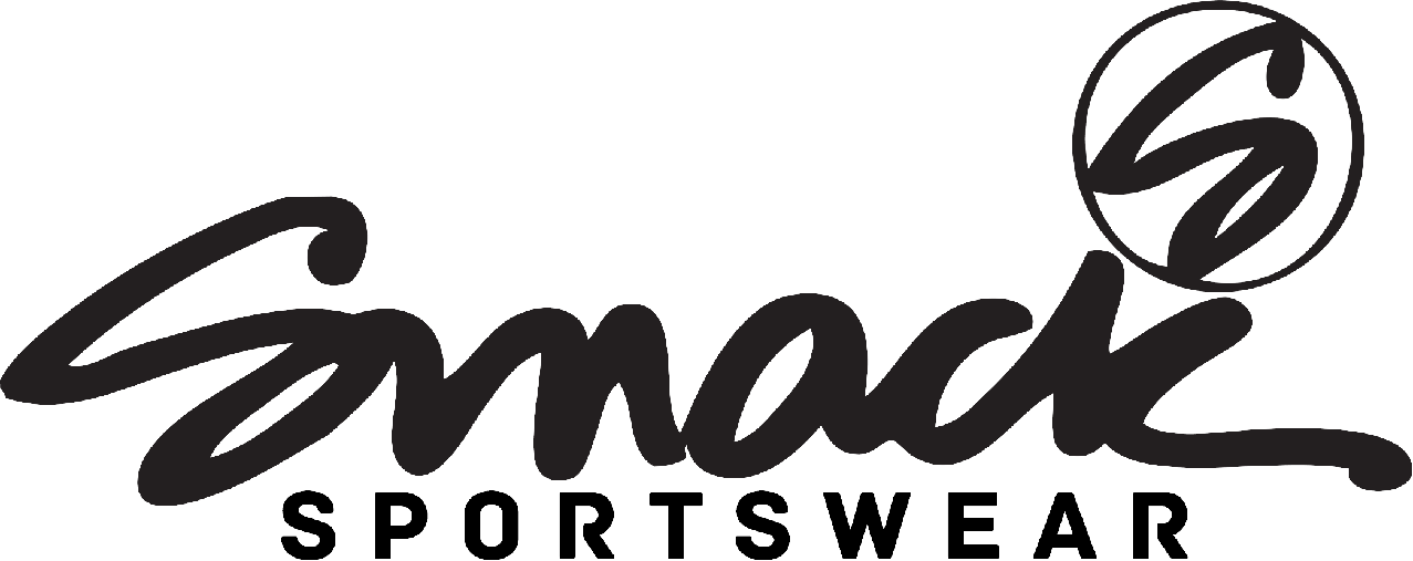 Smack Sportswear Logo (1277x507), Png Download