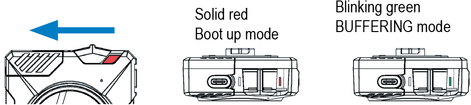 Flex 2 Turn On - Fitbit Flex 2 (954x220), Png Download