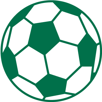 Soccer Ball - Red Soccer Ball Png (600x450), Png Download