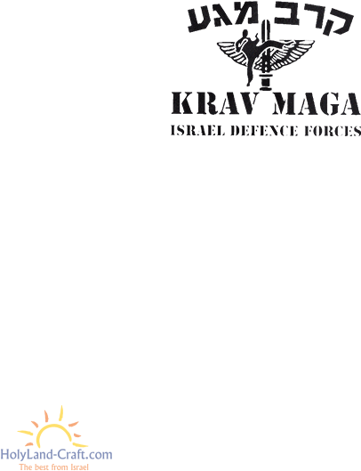 Krav Maga T-shirt For Women - Tang Soo Do (583x750), Png Download