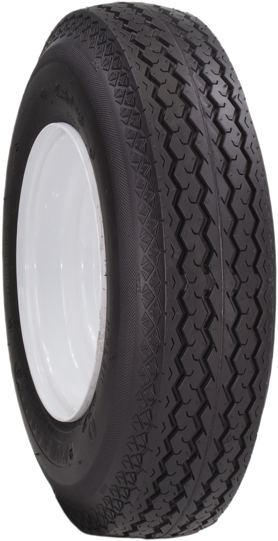 Greenball Towmaster - Firestone Precision Touring Tire (2021x2021), Png Download