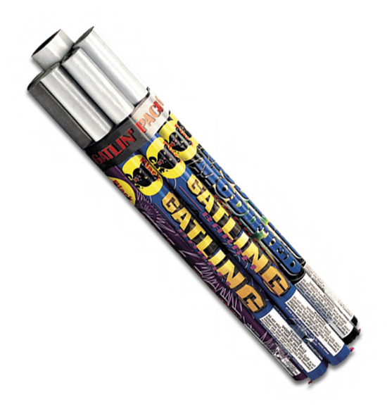 Fireworks Clipart Roman Candle - Roman Candle (550x581), Png Download