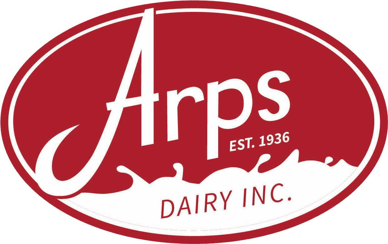 Arps Dairy Logo (1536x968), Png Download