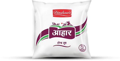 More - Dinshaw's Dairy Foods Limited Nagpur Nagpur (485x248), Png Download