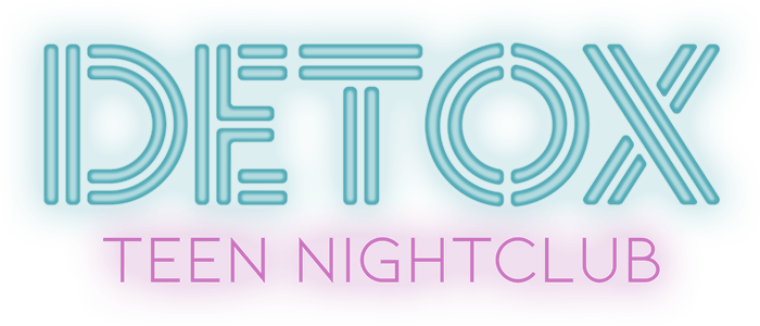 Detox Nightclub - Nightclub (700x300), Png Download