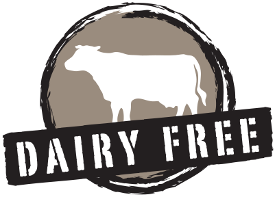 Why Dairy-free - Dairy Free (400x400), Png Download